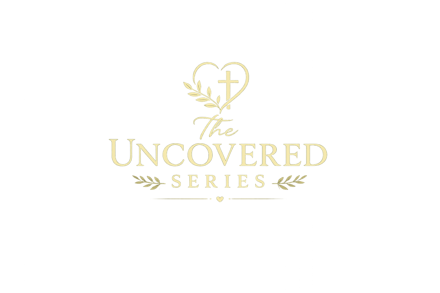 The Uncovered Series