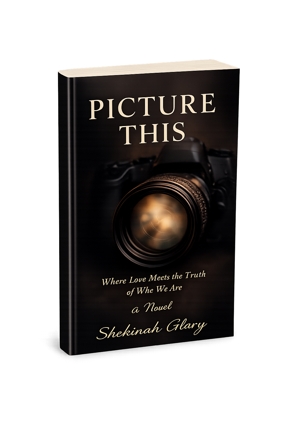 Picture This- Preorder